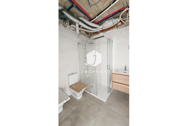 Aus zweiter Hand - Wohnung -
Torrevieja - Paseo maritimo