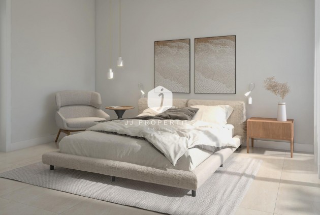 Aus zweiter Hand - Wohnung -
Torrevieja - Paseo maritimo