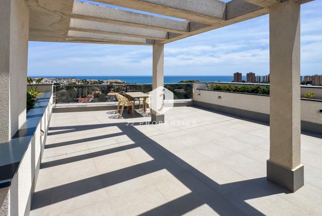 Resale - Apartment / flat -
Dehesa de Campoamor - Costa Blanca