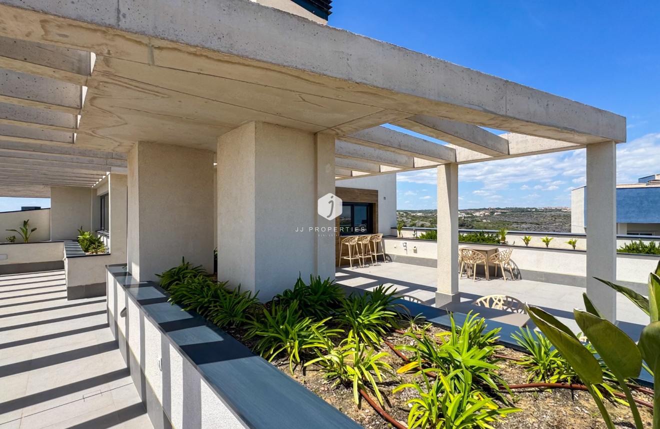 Resale - Apartment / flat -
Dehesa de Campoamor - Costa Blanca