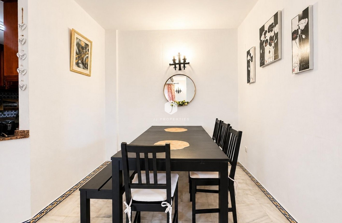 Tweedehands - Appartement / flat -
Torrevieja - Los Frutales