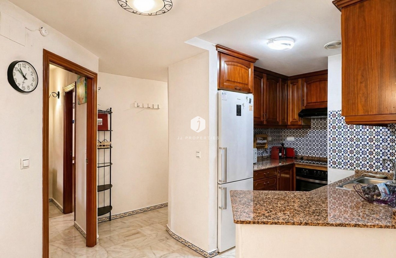 Tweedehands - Appartement / flat -
Torrevieja - Los Frutales