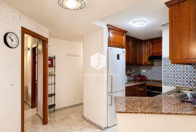 Tweedehands - Appartement / flat -
Torrevieja - Los Frutales