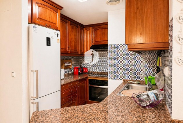 Tweedehands - Appartement / flat -
Torrevieja - Los Frutales