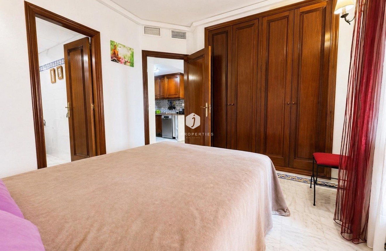 Tweedehands - Appartement / flat -
Torrevieja - Los Frutales