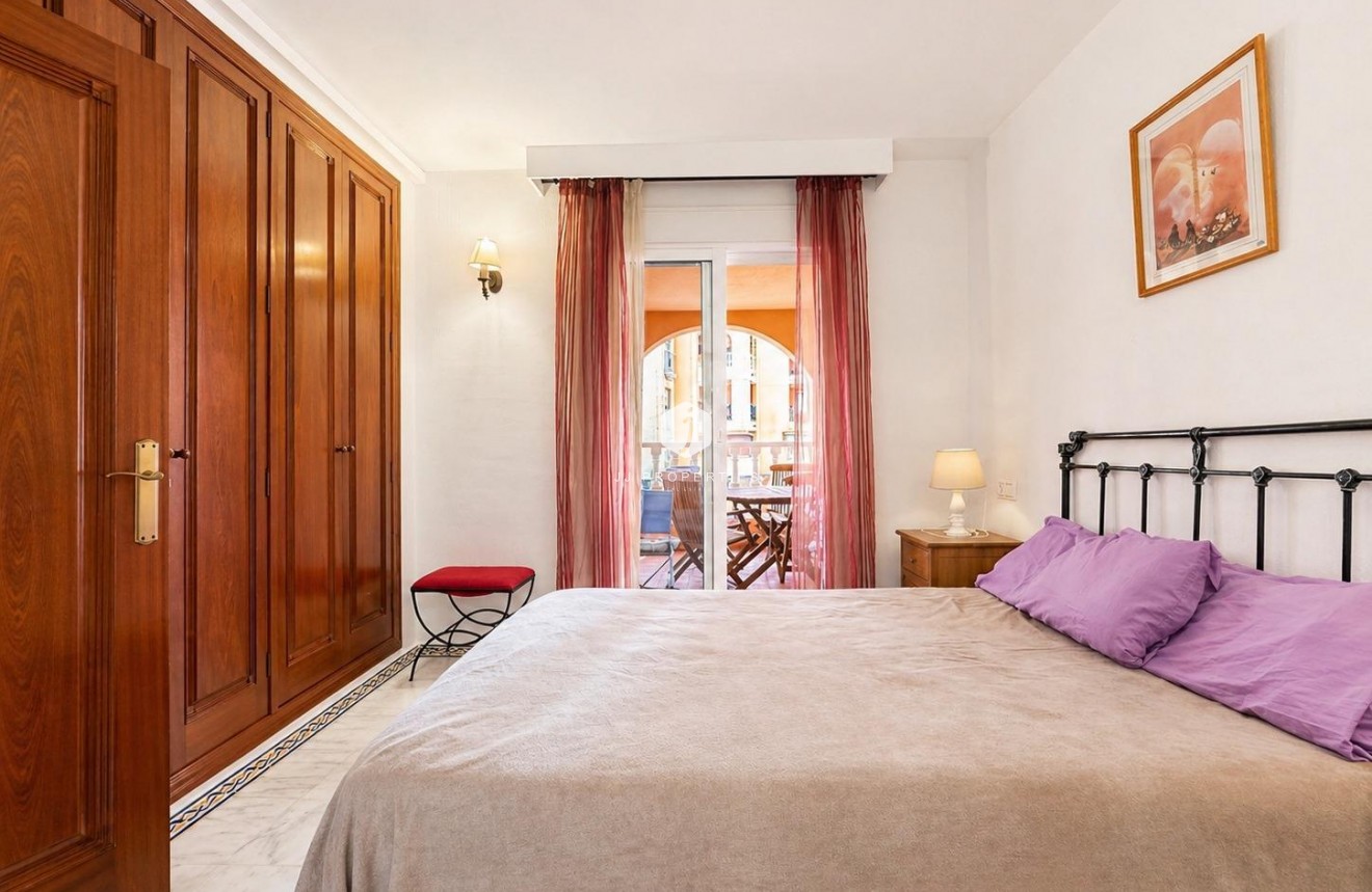 Tweedehands - Appartement / flat -
Torrevieja - Los Frutales