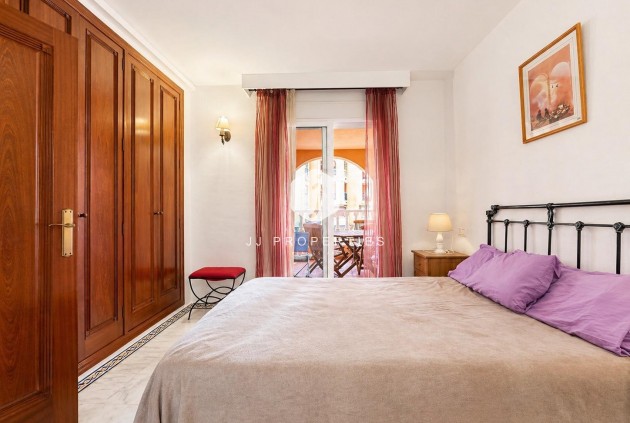 Tweedehands - Appartement / flat -
Torrevieja - Los Frutales