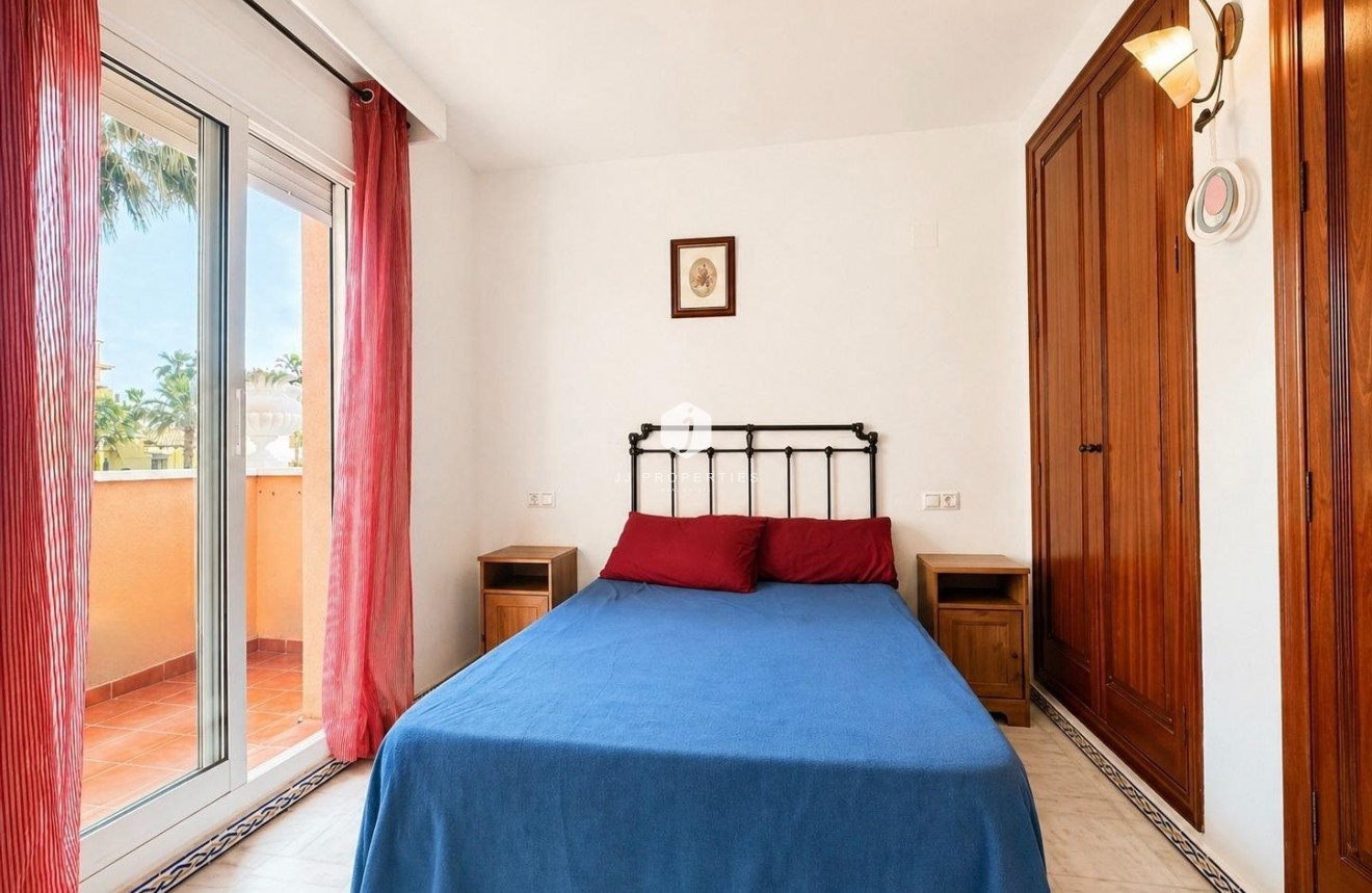 Tweedehands - Appartement / flat -
Torrevieja - Los Frutales