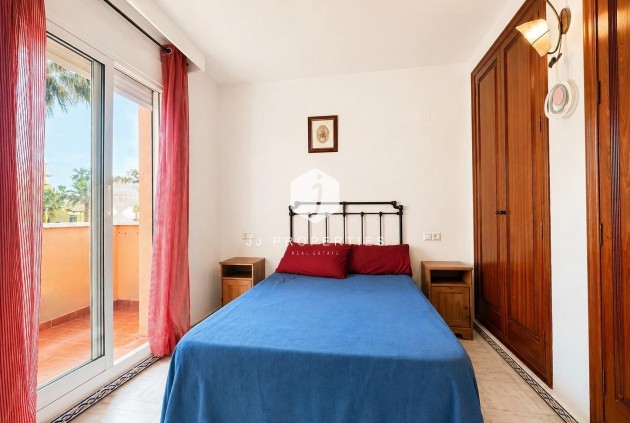 Tweedehands - Appartement / flat -
Torrevieja - Los Frutales
