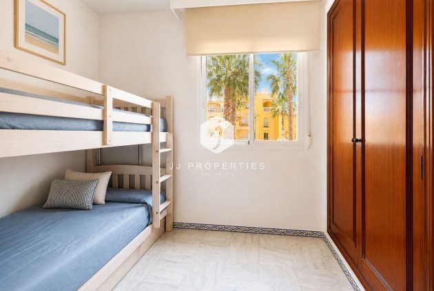 Tweedehands - Appartement / flat -
Torrevieja - Los Frutales