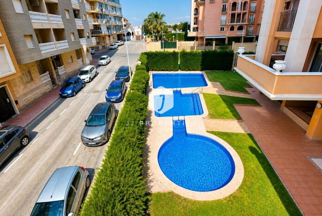 Tweedehands - Appartement / flat -
Torrevieja - Los Frutales