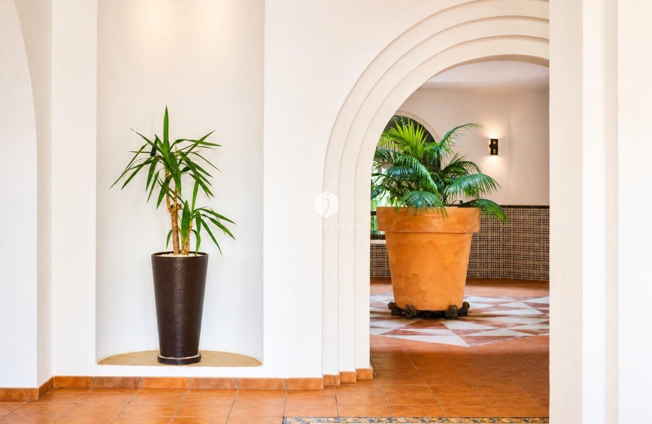 Tweedehands - Appartement / flat -
Torrevieja - Los Frutales