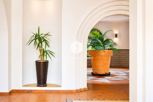 Tweedehands - Appartement / flat -
Torrevieja - Los Frutales