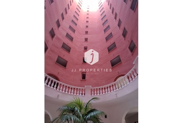 Tweedehands - Appartement / flat -
Torrevieja - Los Frutales