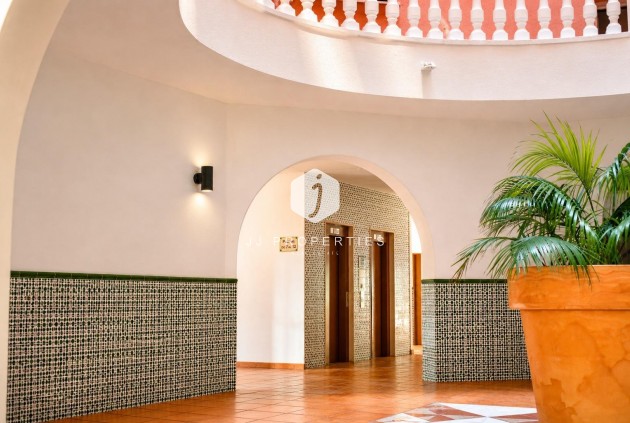Tweedehands - Appartement / flat -
Torrevieja - Los Frutales