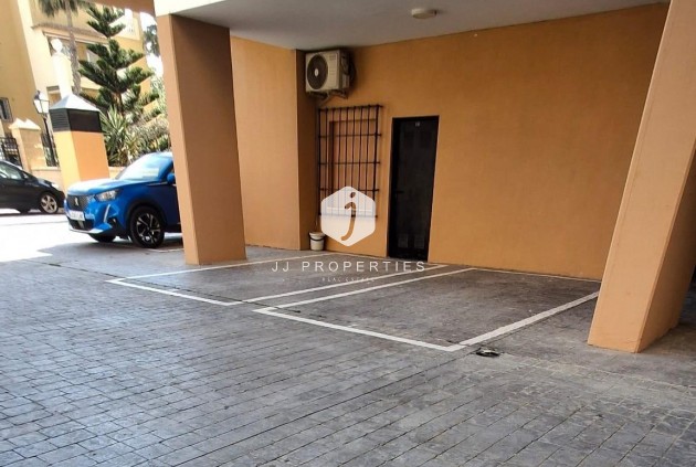Tweedehands - Appartement / flat -
Torrevieja - Los Frutales