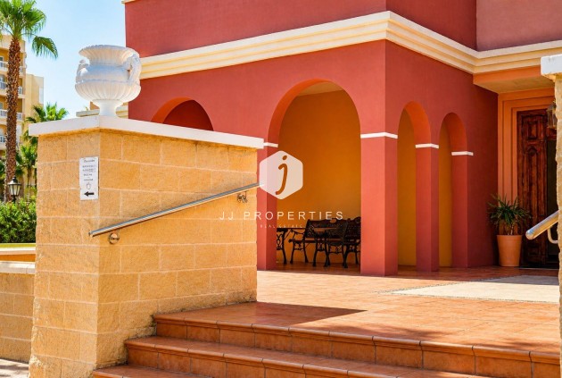 Tweedehands - Appartement / flat -
Torrevieja - Los Frutales