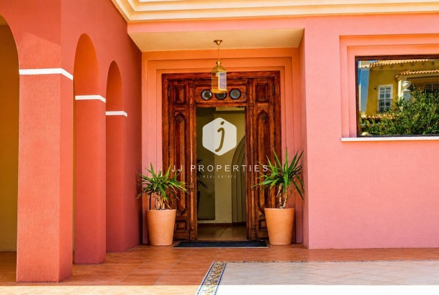 Tweedehands - Appartement / flat -
Torrevieja - Los Frutales