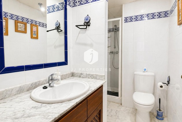 Tweedehands - Appartement / flat -
Torrevieja - Los Frutales