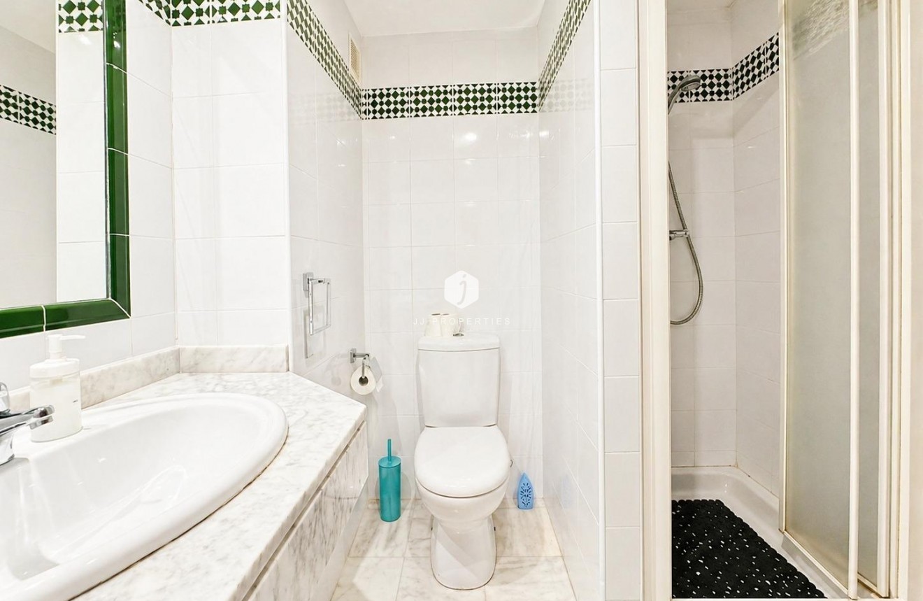 Tweedehands - Appartement / flat -
Torrevieja - Los Frutales