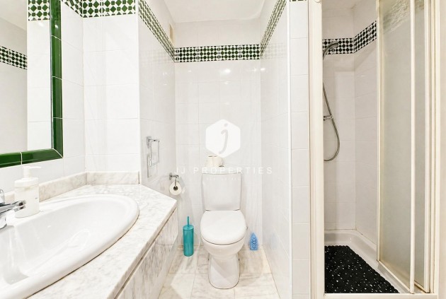 Tweedehands - Appartement / flat -
Torrevieja - Los Frutales