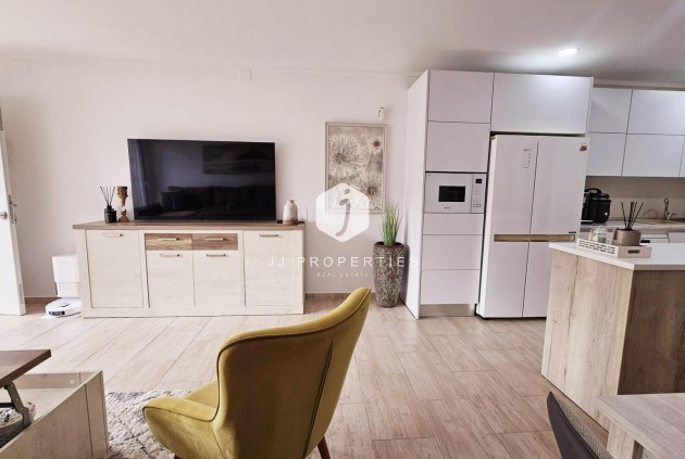 Resale - Duplex -
Torrevieja - La siesta