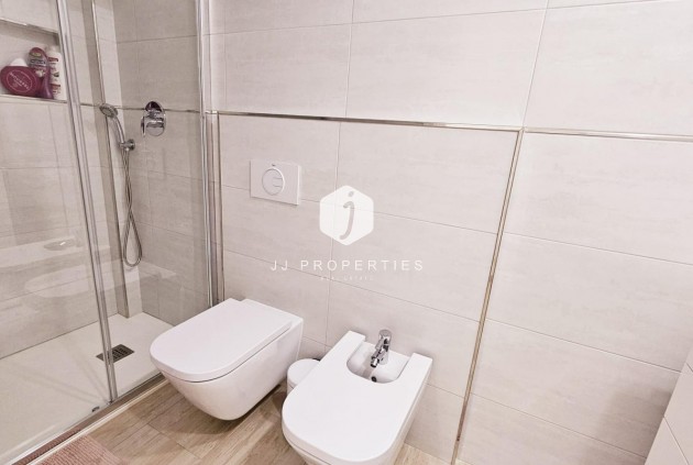 Resale - Duplex -
Torrevieja - La siesta