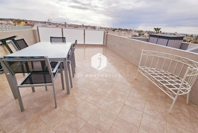 Resale - Duplex -
Torrevieja - La siesta