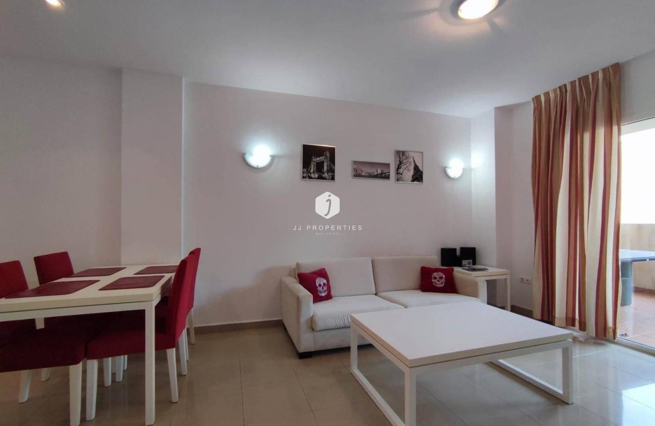Resale - Apartment / flat -
Orihuela Costa - Horizonte - La Campana