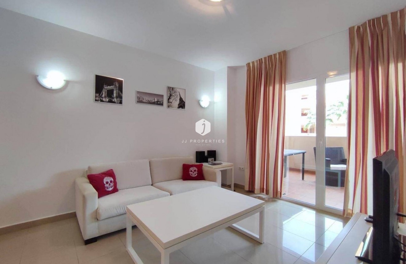 Resale - Apartment / flat -
Orihuela Costa - Horizonte - La Campana