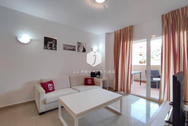 Resale - Apartment / flat -
Orihuela Costa - Horizonte - La Campana