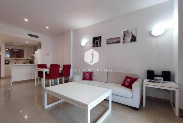 Resale - Apartment / flat -
Orihuela Costa - Horizonte - La Campana