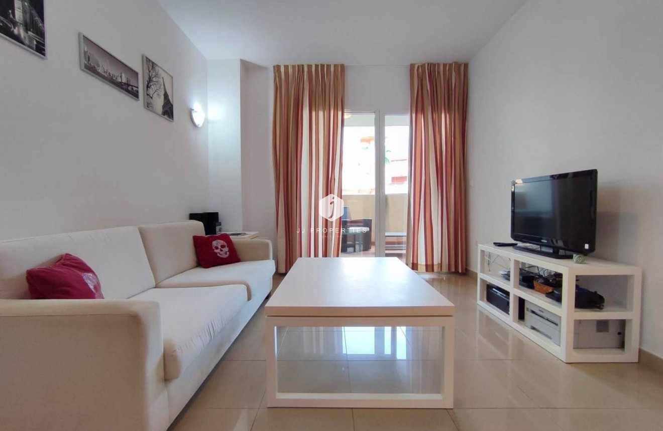 Resale - Apartment / flat -
Orihuela Costa - Horizonte - La Campana