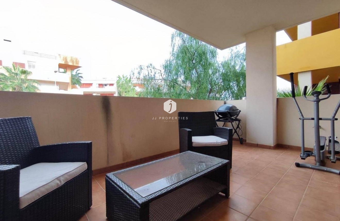 Resale - Apartment / flat -
Orihuela Costa - Horizonte - La Campana