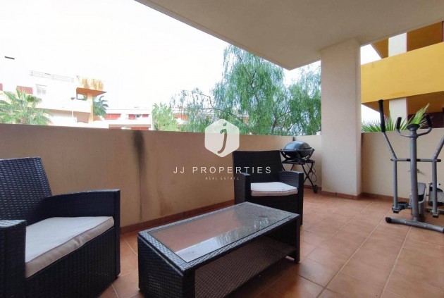 Resale - Apartment / flat -
Orihuela Costa - Horizonte - La Campana