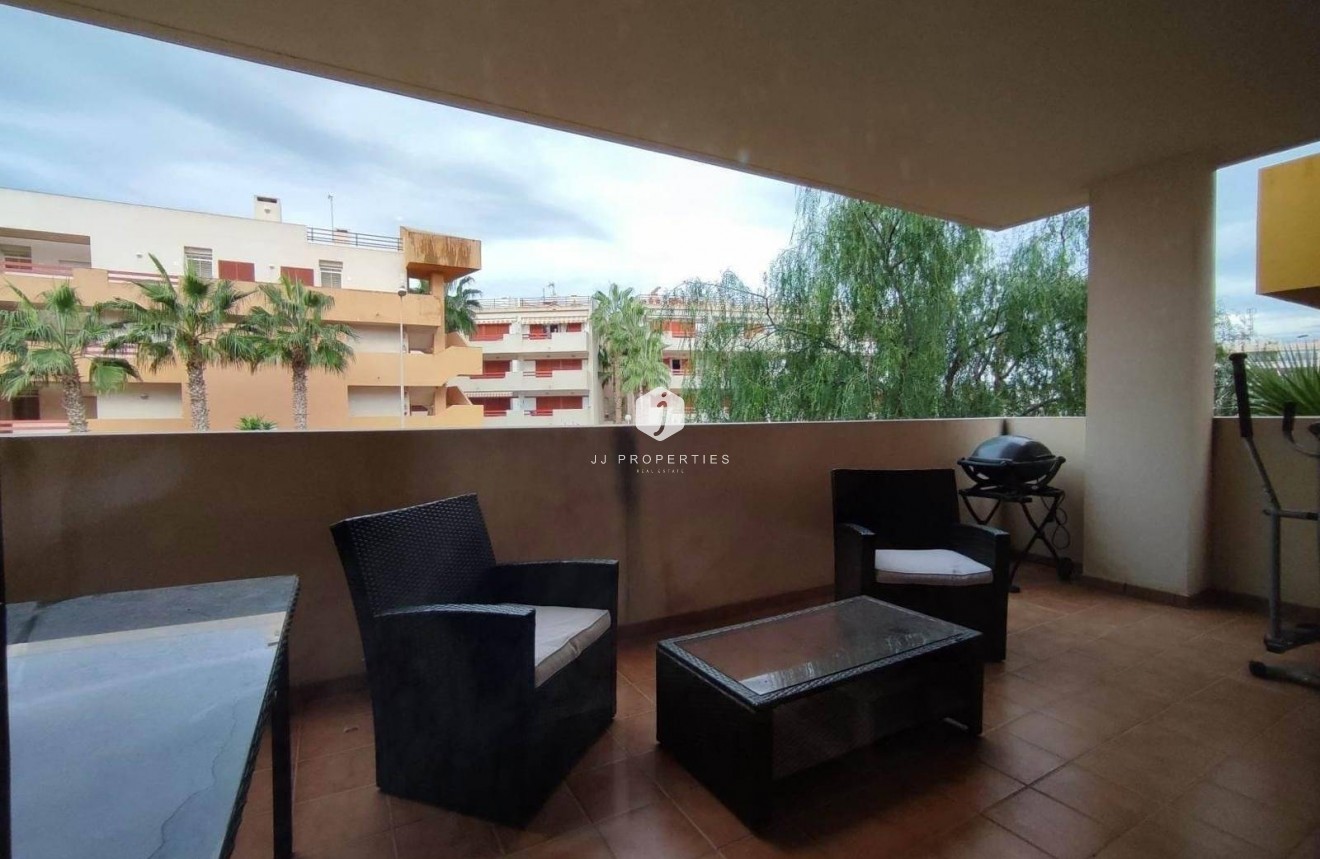 Resale - Apartment / flat -
Orihuela Costa - Horizonte - La Campana