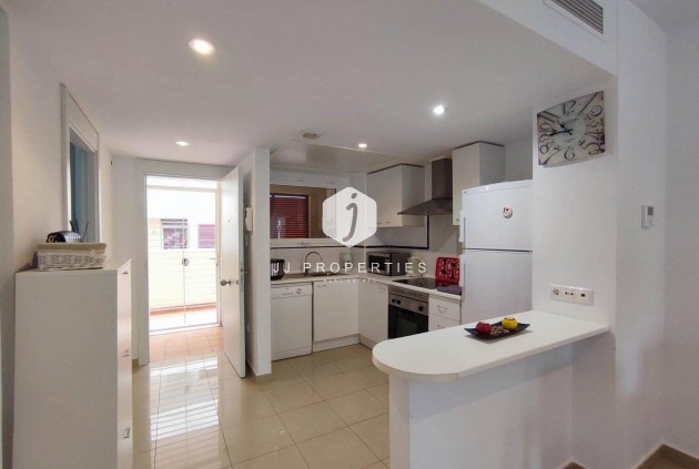 Resale - Apartment / flat -
Orihuela Costa - Horizonte - La Campana