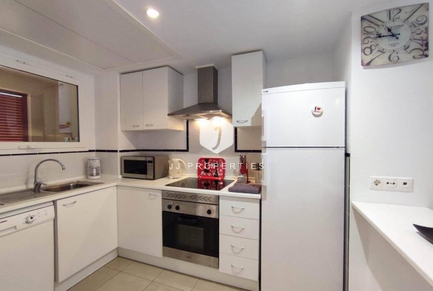 Resale - Apartment / flat -
Orihuela Costa - Horizonte - La Campana