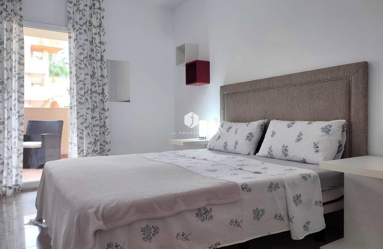 Resale - Apartment / flat -
Orihuela Costa - Horizonte - La Campana