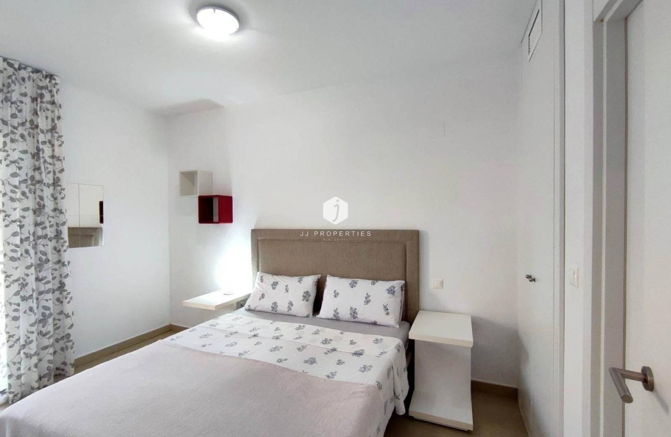 Resale - Apartment / flat -
Orihuela Costa - Horizonte - La Campana