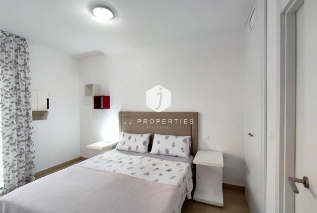 Resale - Apartment / flat -
Orihuela Costa - Horizonte - La Campana