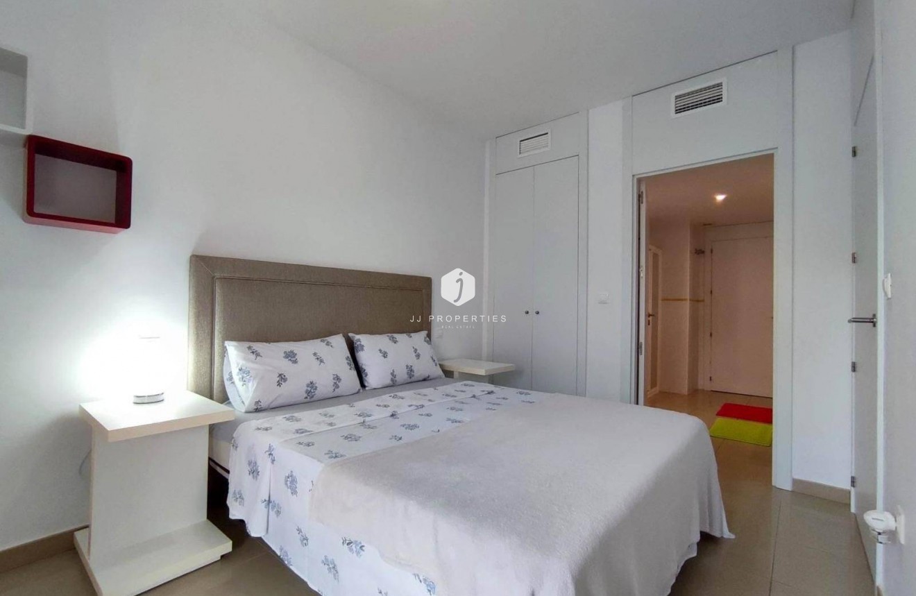 Resale - Apartment / flat -
Orihuela Costa - Horizonte - La Campana