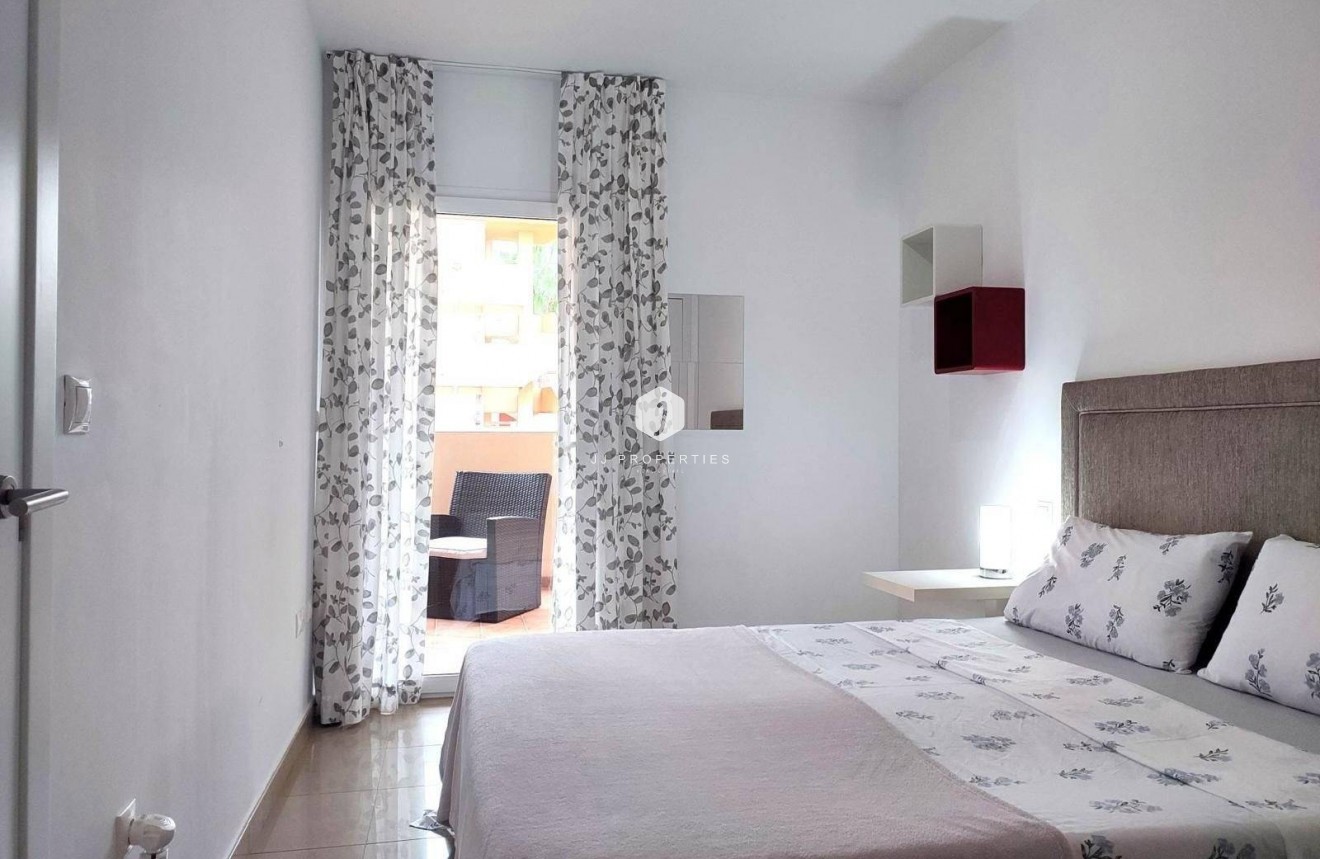 Resale - Apartment / flat -
Orihuela Costa - Horizonte - La Campana
