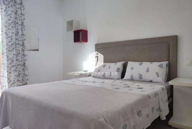 Resale - Apartment / flat -
Orihuela Costa - Horizonte - La Campana