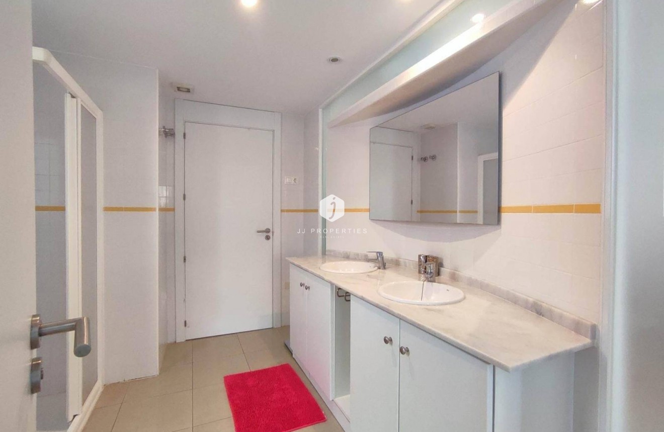 Resale - Apartment / flat -
Orihuela Costa - Horizonte - La Campana