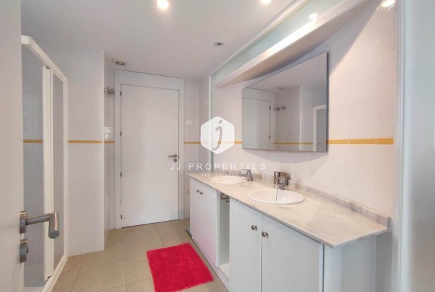 Resale - Apartment / flat -
Orihuela Costa - Horizonte - La Campana