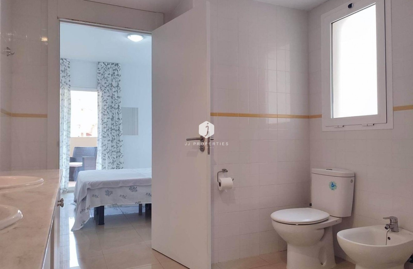 Resale - Apartment / flat -
Orihuela Costa - Horizonte - La Campana