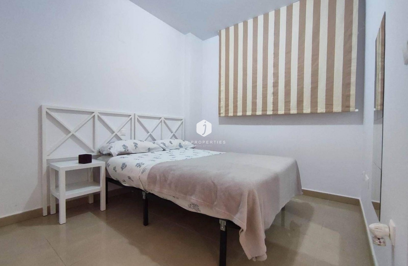 Resale - Apartment / flat -
Orihuela Costa - Horizonte - La Campana