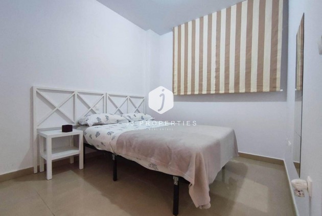 Resale - Apartment / flat -
Orihuela Costa - Horizonte - La Campana