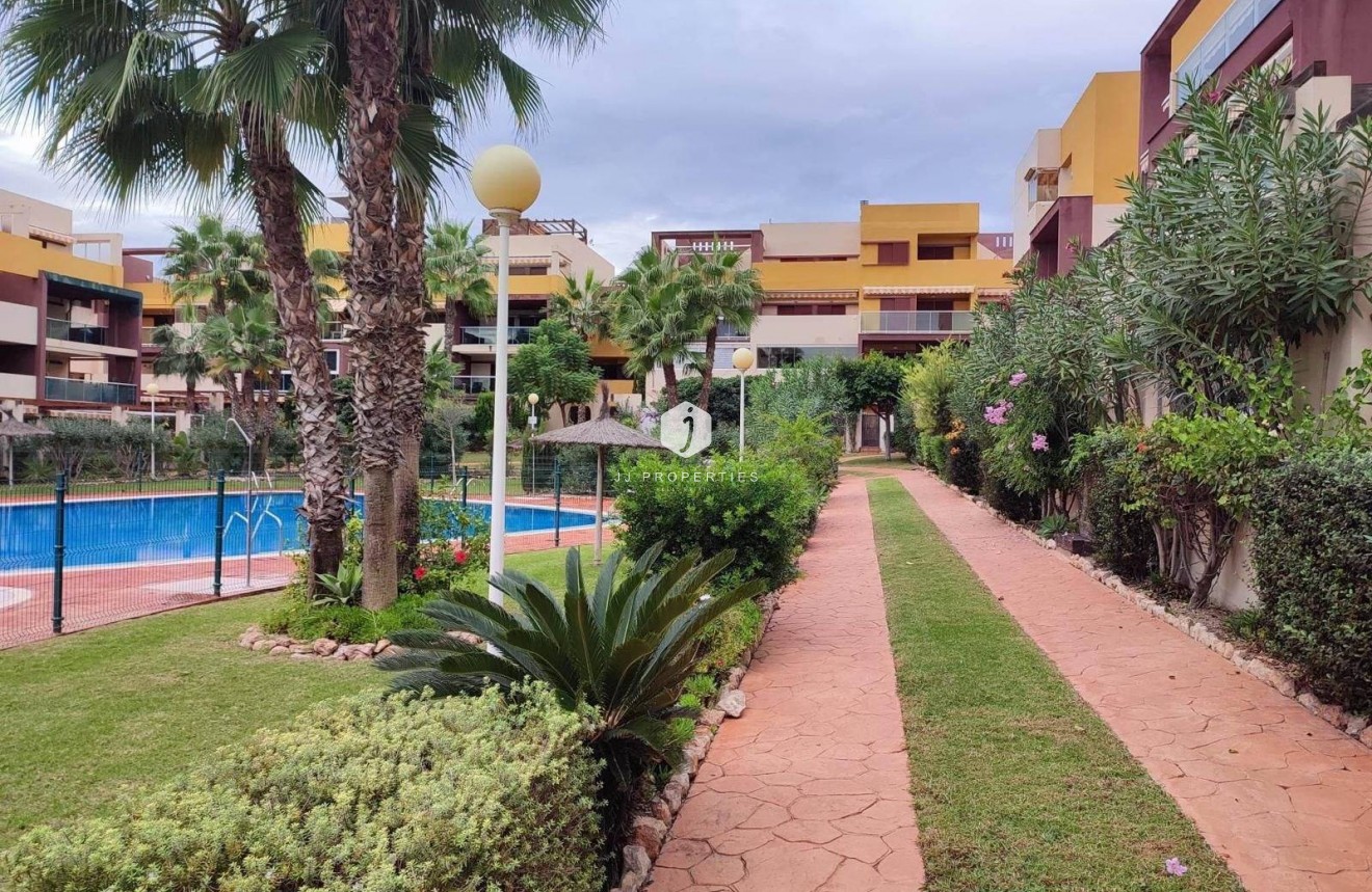 Resale - Apartment / flat -
Orihuela Costa - Horizonte - La Campana
